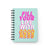 Fill Your Life With Goodness Journal