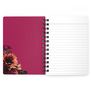 Write Floral Journal