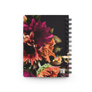 Write Floral Journal
